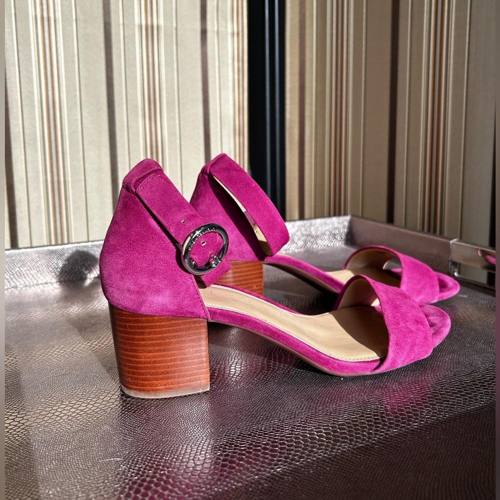 MK Lena sandals